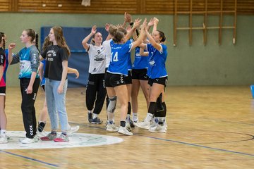 Bild 13 - wAJ Quali zur OL Runde 2